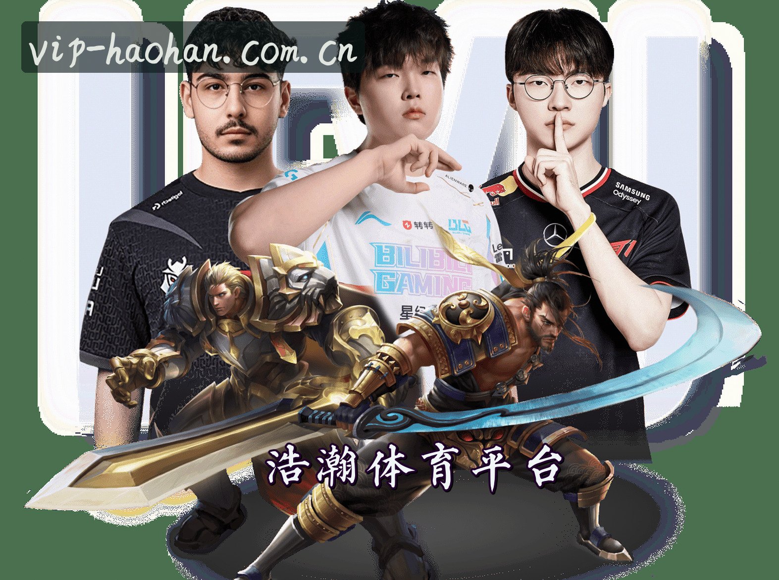 关于我们